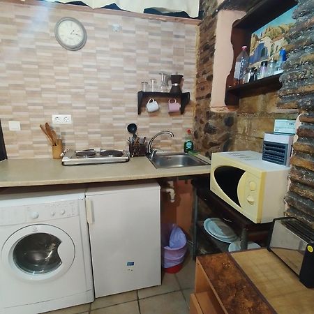 Apartamento Completo Reformado En Arco De Elvira - Centro Гранада Номер фото