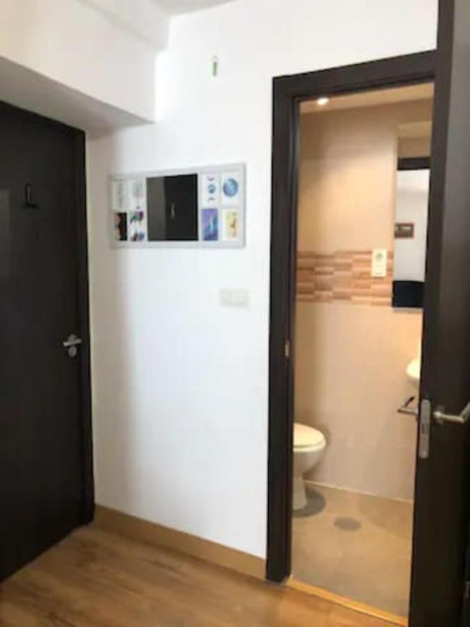 Apartamento Completo Reformado En Arco De Elvira - Centro Гранада Экстерьер фото