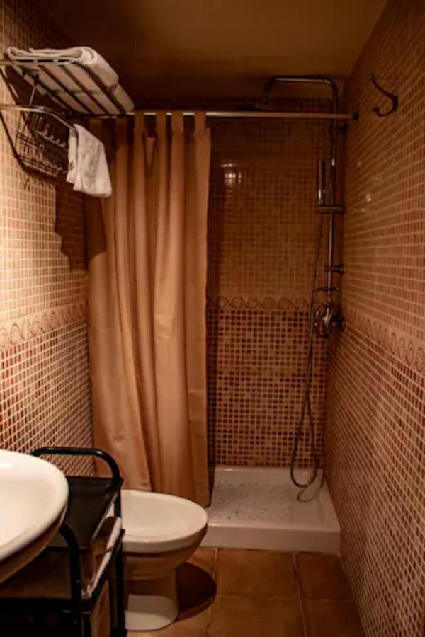 Apartamento Completo Reformado En Arco De Elvira - Centro Гранада Экстерьер фото