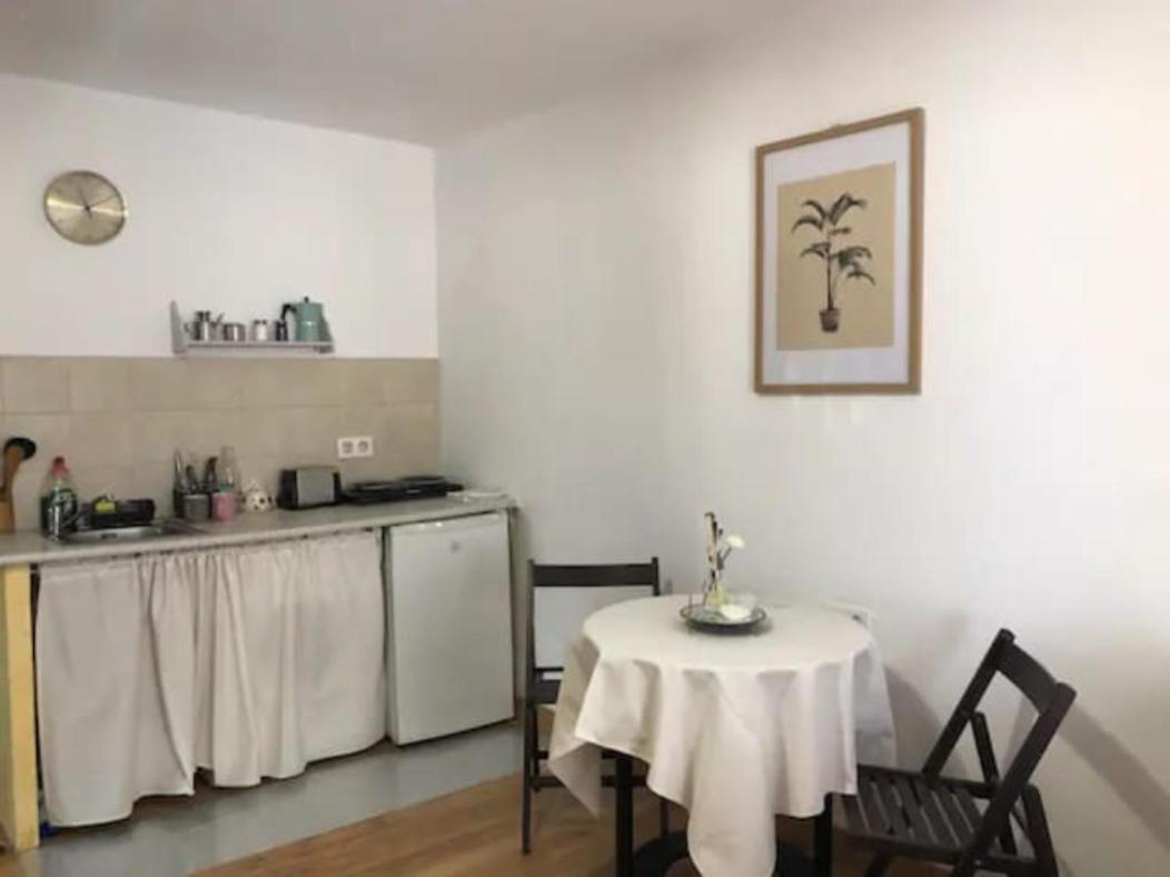 Apartamento Completo Reformado En Arco De Elvira - Centro Гранада Экстерьер фото
