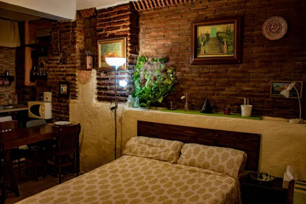 Apartamento Completo Reformado En Arco De Elvira - Centro Гранада Экстерьер фото