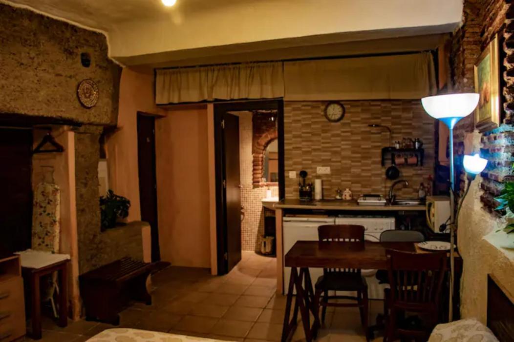 Apartamento Completo Reformado En Arco De Elvira - Centro Гранада Экстерьер фото