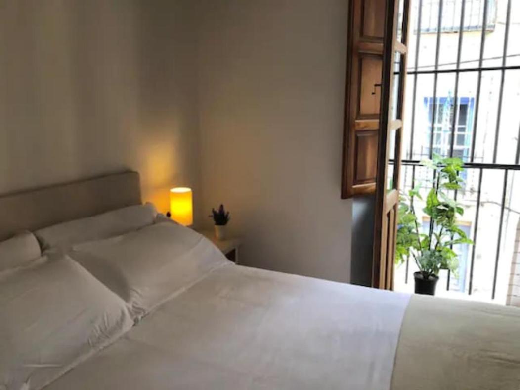 Apartamento Completo Reformado En Arco De Elvira - Centro Гранада Экстерьер фото